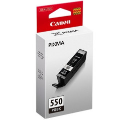 Canon PGI-550 PGBK w sec cartuccia d'inchiostro 1 pz Originale Resa standard