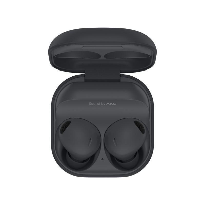 Samsung Galaxy Buds2 Pro Auricolari Bluetooth Gray Batteria 500 mAh