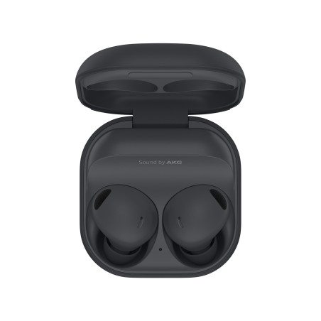 Samsung Galaxy Buds2 Pro Auricolari Bluetooth Gray Batteria 500 mAh