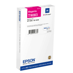 Epson C13T90834N cartuccia d'inchiostro 1 pz Originale Resa elevata (XL) Magenta