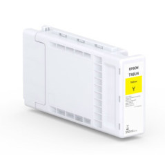 Epson UltraChrome PRO6 cartuccia d'inchiostro 1 pz Giallo