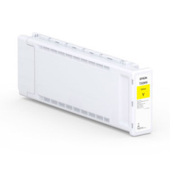 Epson UltraChrome XD3 cartuccia d'inchiostro 1 pz Giallo