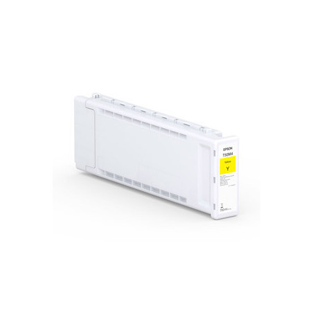 Epson UltraChrome XD3 cartuccia d'inchiostro 1 pz Giallo