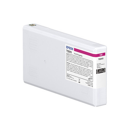 Epson UltraChrome Pro10 cartuccia d'inchiostro 1 pz Originale Magenta