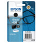 Epson Singlepack Black 408L DURABrite Ultra Ink