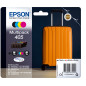 Epson Multipack 4-colours 405 DURABrite Ultra Ink