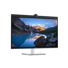 DELL UltraSharp Monitor per videoconferenze 32 4K - U3223QZ