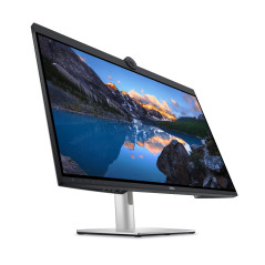 DELL UltraSharp Monitor per videoconferenze 32 4K - U3223QZ