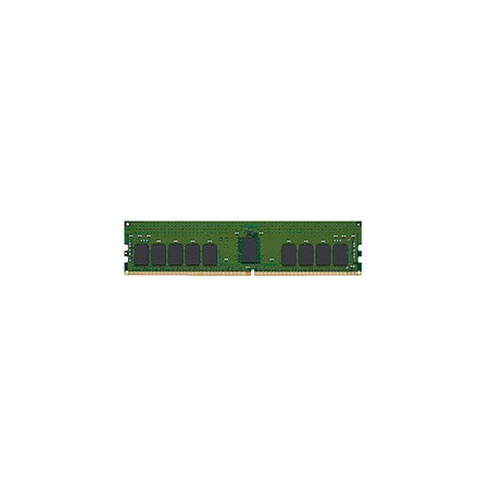 Kingston Technology KTH-PL432D8P 16G memoria 16 GB 1 x 16 GB DDR4 3200 MHz Data Integrity Check (verifica integrità dati)