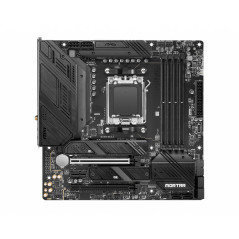 MSI MAG B650M Mortar WIFI AMD B650 Socket AM5 micro ATX