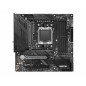 MSI MAG B650M Mortar WIFI AMD B650 Socket AM5 micro ATX