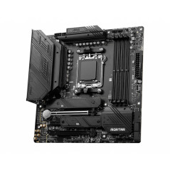 MSI MAG B650M Mortar WIFI AMD B650 Socket AM5 micro ATX