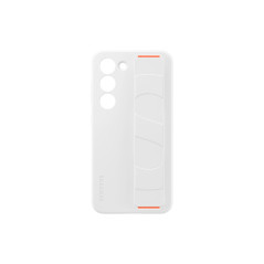 Samsung Galaxy S23 Silicone Grip Case