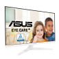 ASUS VY279HE-W Monitor PC 68,6 cm (27") 1920 x 1080 Pixel Full HD LED Bianco