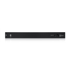 Zyxel XGS2220-54HP Gestito L3 Gigabit Ethernet (10 100 1000) Supporto Power over Ethernet (PoE)