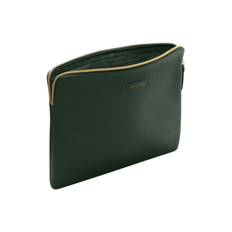 dbramante1928 PA13PBEV5598 borsa per laptop 33 cm (13") Custodia a tasca Verde