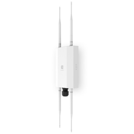 EnGenius EWS850-FIT punto accesso WLAN 1774 Mbit/s Bianco Supporto Power over Ethernet (PoE)