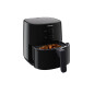 Philips 3000 series Airfryer 4.1L - 4 porzioni HD9200/90, Friggitrice ad aria 12-in-1, App per ricette