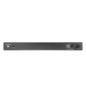 D-Link DXS-1210-12TC/E switch di rete Gestito L2 10G Ethernet (100/1000/10000) 1U Nero, Argento