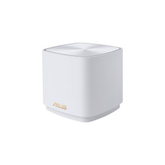 ASUS ZenWiFi XD5 (W-2-PK) Dual-band (2.4 GHz 5 GHz) Wi-Fi 6 (802.11ax) Bianco Interno