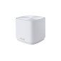 ASUS ZenWiFi XD5 (W-2-PK) Dual-band (2.4 GHz/5 GHz) Wi-Fi 6 (802.11ax) Bianco Interno