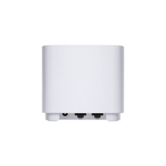 ASUS ZenWiFi XD5 (W-2-PK) Dual-band (2.4 GHz 5 GHz) Wi-Fi 6 (802.11ax) Bianco Interno