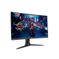 ASUS ROG Swift XG27AQV Monitor PC 68,6 cm (27") 2560 x 1440 Pixel Wide Quad HD Nero