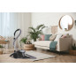 Hoover H-POWER 300 , Aspirapolvere a traino, 2L, 850W, Senza sacchetto