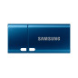 Samsung MUF-256DA unità flash USB 256 GB USB tipo-C 3.2 Gen 1 (3.1 Gen 1) Blu