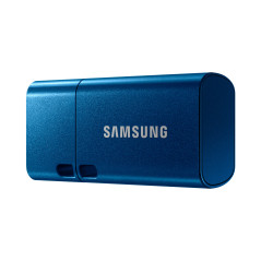 Samsung MUF-256DA unità flash USB 256 GB USB tipo-C 3.2 Gen 1 (3.1 Gen 1) Blu