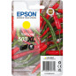 Epson 503XL cartuccia d'inchiostro 1 pz Originale Resa elevata (XL) Giallo