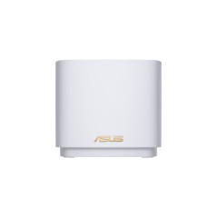 ASUS ZenWiFi XD4 WiFi 6 Banda tripla (2.4 GHz 5 GHz 5 GHz) Wi-Fi 6 (802.11ax) Bianco 4