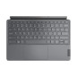 Lenovo Tab P12 Pro Keyboard Pack(UK-IT)