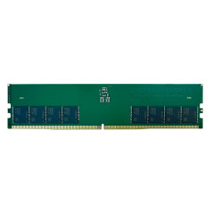 QNAP RAM-32GDR5ECT0-UD-4800 memoria 32 GB 1 x 32 GB DDR5 4800 MHz Data Integrity Check (verifica integrità dati)