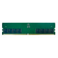 QNAP RAM-32GDR5ECT0-UD-4800 memoria 32 GB 1 x 32 GB DDR5 4800 MHz Data Integrity Check (verifica integrità dati)