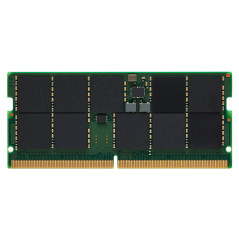 Kingston Technology KSM48T40BS8KI-16HA memoria 16 GB 1 x 16 GB DDR5 Data Integrity Check (verifica integrità dati)