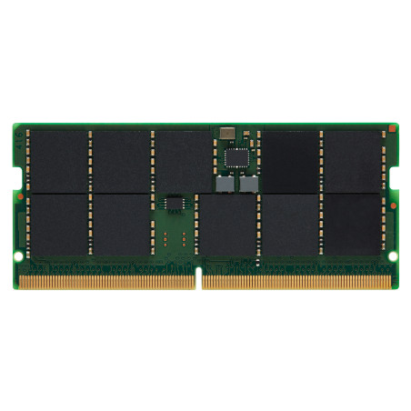 Kingston Technology KSM48T40BS8KI-16HA memoria 16 GB 1 x 16 GB DDR5 Data Integrity Check (verifica integrità dati)