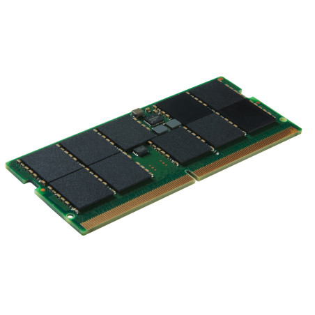 Kingston Technology KSM48T40BS8KI-16HA memoria 16 GB 1 x 16 GB DDR5 Data Integrity Check (verifica integrità dati)