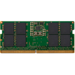 HP 16GB DDR5 (1x16GB) 5600 SODIMM NECC memoria 5600 MHz