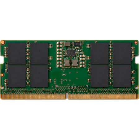 HP 16GB DDR5 (1x16GB) 5600 SODIMM NECC memoria 5600 MHz