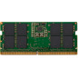 HP 16GB DDR5 (1x16GB) 5600 SODIMM NECC memoria 5600 MHz