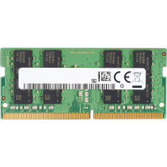 HP 4GB DDR4-3200 SODIMM memoria 1 x 4 GB 3200 MHz