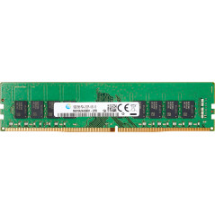 HP 4GB DDR4-3200 DIMM memoria 1 x 4 GB 3200 MHz