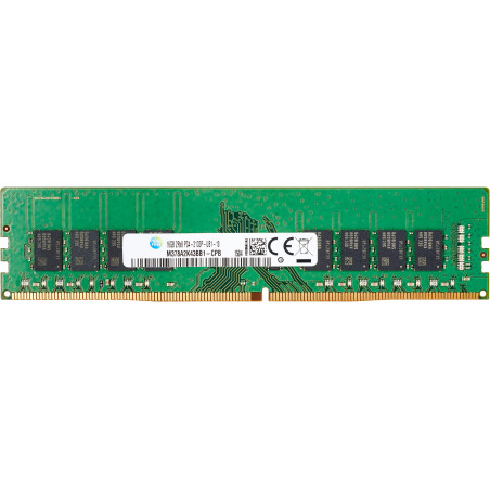 HP 4GB DDR4-3200 DIMM memoria 1 x 4 GB 3200 MHz