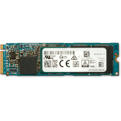 HP 6SL00AA 2 TB M.2 PCI Express 3.0 NVMe TLC