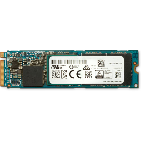 HP 6SL00AA 2 TB M.2 PCI Express 3.0 NVMe TLC