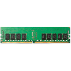 HP 8GB (1x8GB) DDR4-2933 ECC RegRAM memoria 2933 MHz Data Integrity Check (verifica integrità dati)