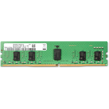 HP 8GB DDR4-2666 DIMM