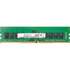 HP 4GB (1x4GB) DDR4 2666MHz memoria