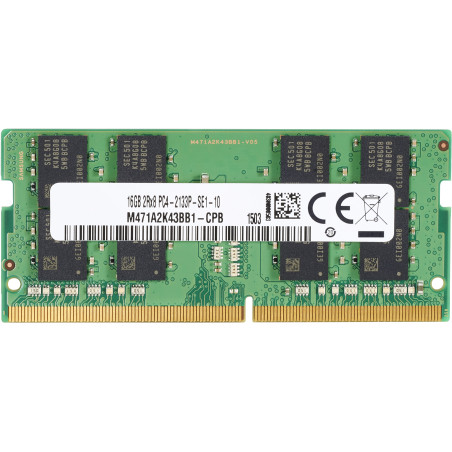 HP 8GB DDR4-2666 SODIMM